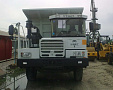 Карьерный самосвал YUTONG (6x4) YT3621 Карьерный самосвал YUTONG (6x4) YT3621