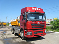 Тягач SHACMAN (SHAANXI) 6X4 SX4255NV324C Тягач SHACMAN (SHAANXI) 6X4 SX4255NV324C